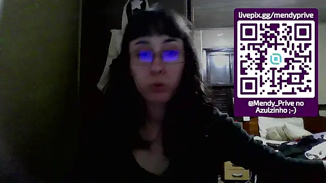 Mendyprive online show from 29, 7, 2026