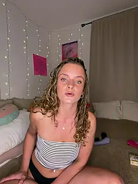 Stella Rosee online show from 29, 7, 2026