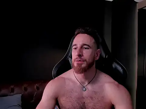  adamcoper  online show from 24, 7, 2026