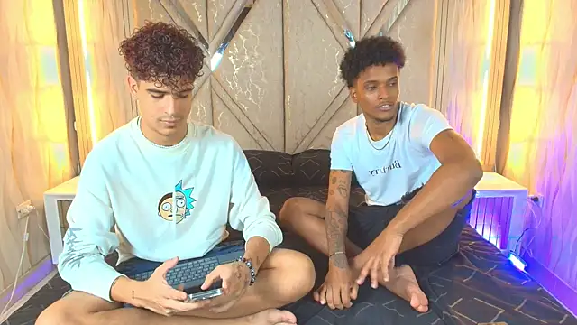 exotic boysxx online show from 19, 7, 2026
