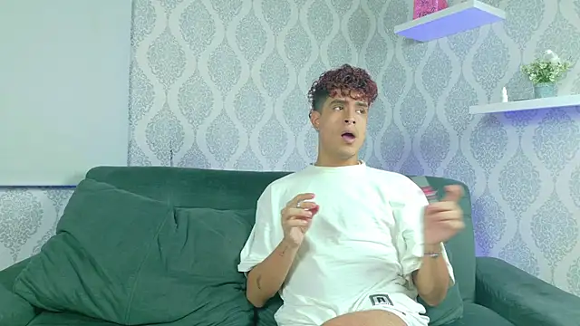 exotic boysxx online show from 22, 7, 2026