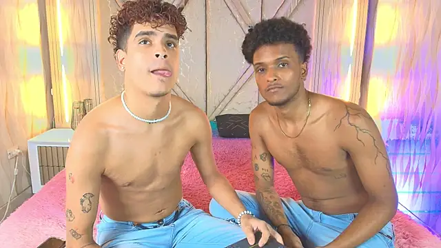 exotic boysxx online show from 23, 7, 2026
