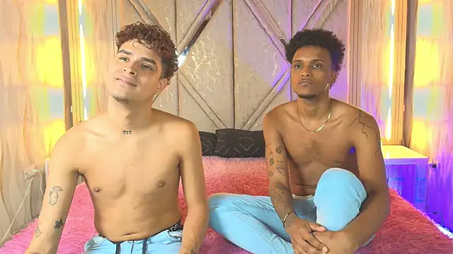 exotic boysxx online show from 25, 7, 2026