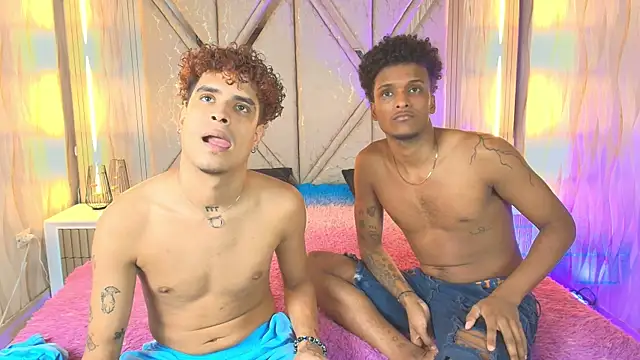 exotic boysxx online show from 26, 7, 2026
