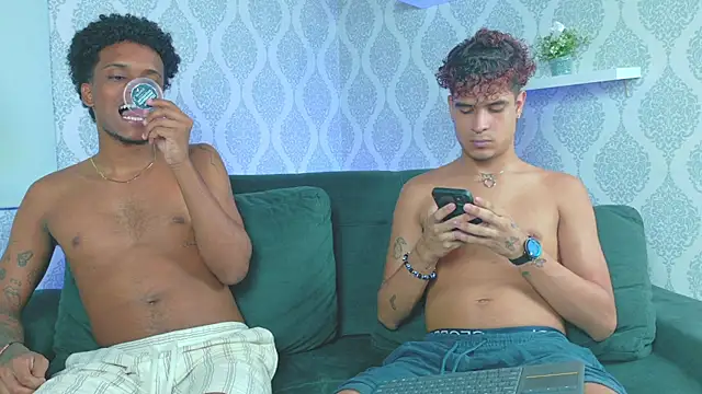 exotic boysxx online show from 27, 7, 2026