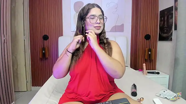 liz ariza4u  online show from 17, 7, 2026