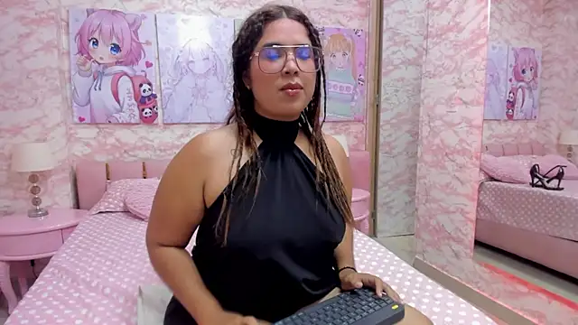 liz ariza4u  online show from 20, 7, 2026