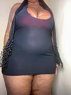 Suzzylove26 online show from 17, 7, 2026