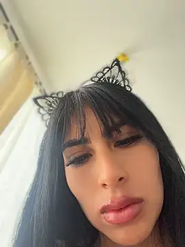 Snapshot of Dahila_secret chatting on 22, 7, 2026 Dahila secret online show from 22, 7, 2026
