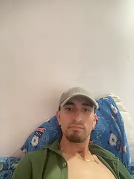 MykeCastle online show from 28, 7, 2026