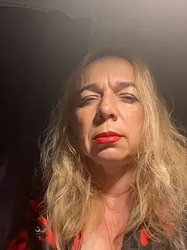 Anna 2705 online show from 20, 7, 2026