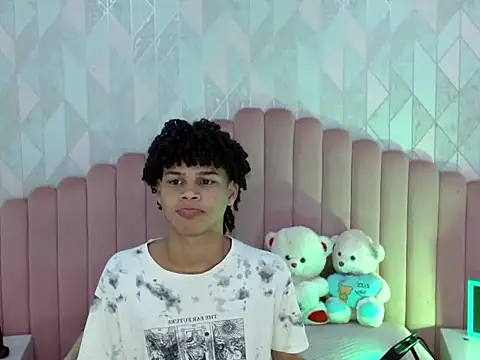 MatewHottxxx online show from 19, 7, 2026
