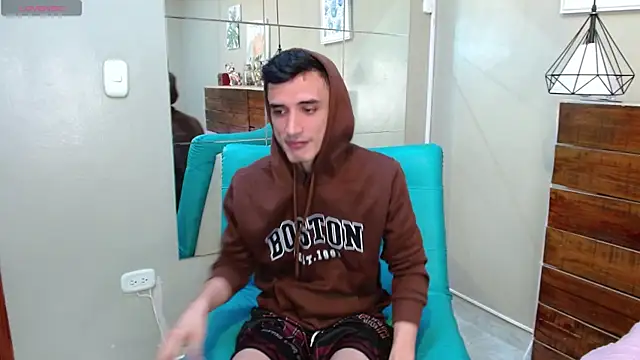 FelipeFriendly online show from 18, 7, 2026