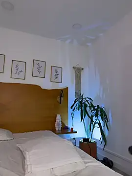 Alessia Selene online show from 28, 7, 2026