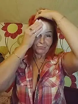 SandraCassandra online show from 17, 7, 2026