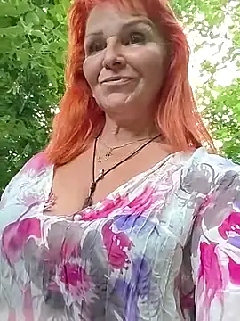 SandraCassandra online show from 26, 7, 2026