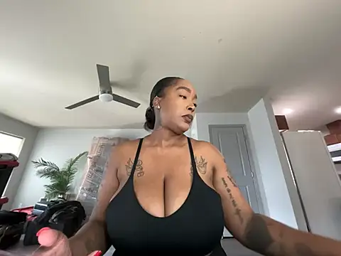 BiaLovelyBunny online show from 28, 7, 2026