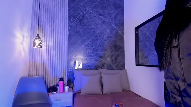 Stephi Moon online show from 22, 7, 2026