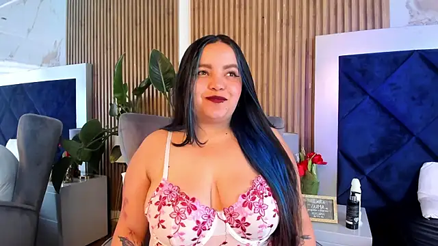 Abby Taylor28 online show from 23, 7, 2026
