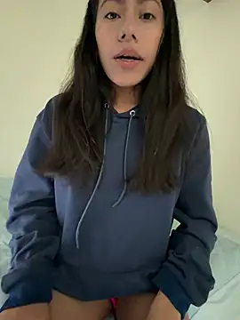 Isabel stone3 online show from 22, 7, 2026