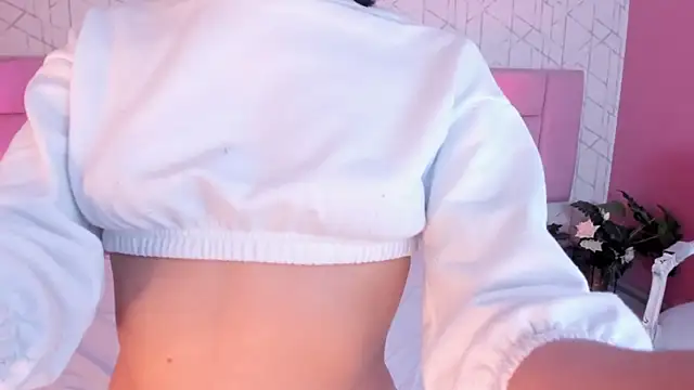 MirandaBunny online show from 19, 7, 2026