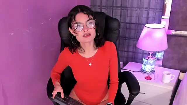 MirandaBunny online show from 25, 7, 2026