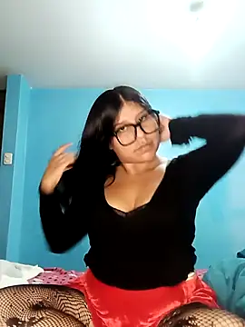 Carmen-tati online show from 31, 7, 2026