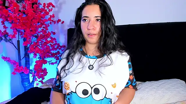 Kriss chang01 online show from 18, 7, 2026