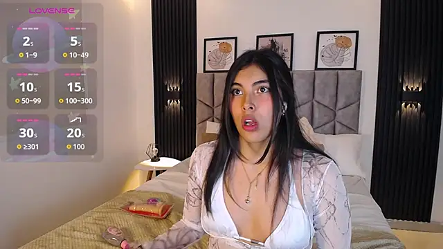 Bella Cute 01 online show from 22, 7, 2026