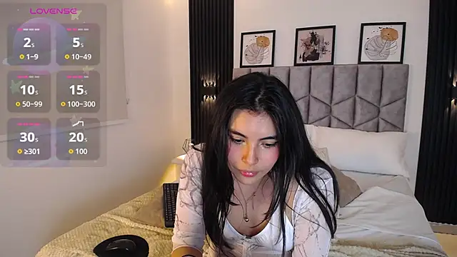 Bella Cute 01 online show from 23, 7, 2026