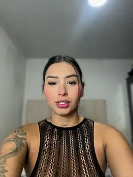 MiaaRoss online show from 17, 7, 2026