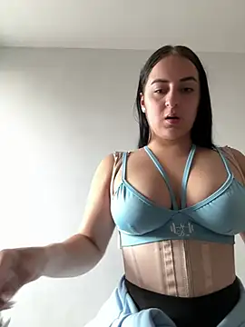 brenda tilly online show from 27, 7, 2026