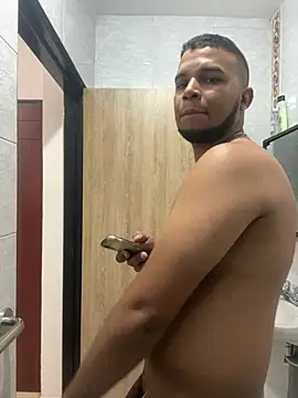 Dylanblackx1 online show from 30, 7, 2026