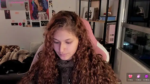 IamNikki online show from 29, 7, 2026