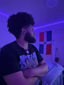 420Dominican online show from 29, 7, 2026