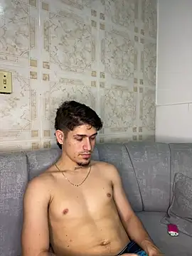 leandro coper online show from 25, 7, 2026