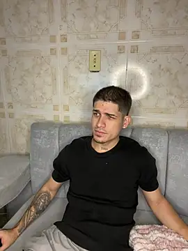 leandro coper online show from 27, 7, 2026