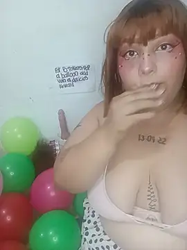 Afrodita fox31 online show from 18, 7, 2026