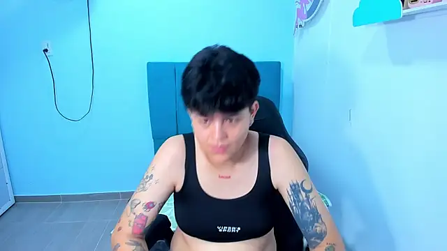 nataly 0303 online show from 17, 7, 2026