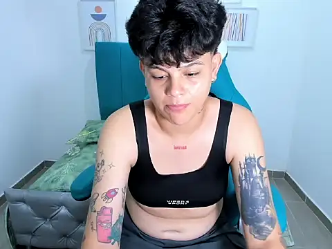 nataly 0303 online show from 21, 7, 2026