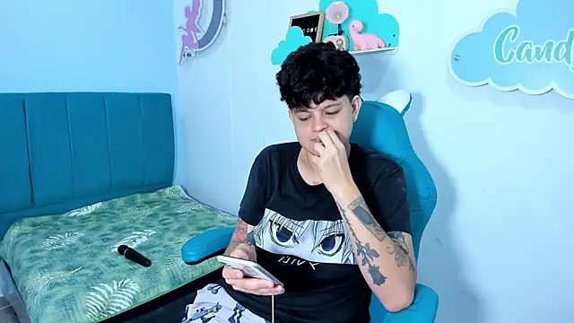 nataly 0303 online show from 28, 7, 2026