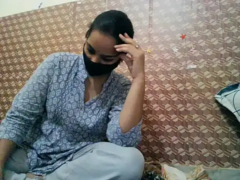 Snapshot of Nisha_As chatting on 17, 7, 2026 Nisha As online show from 17, 7, 2026