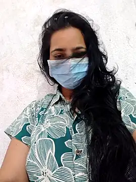Snapshot of Nisha_As chatting on 18, 7, 2026 Nisha As online show from 18, 7, 2026