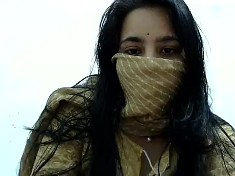Snapshot of Nisha_As chatting on 5, 8, 2026 Nisha As online show from 5, 8, 2026