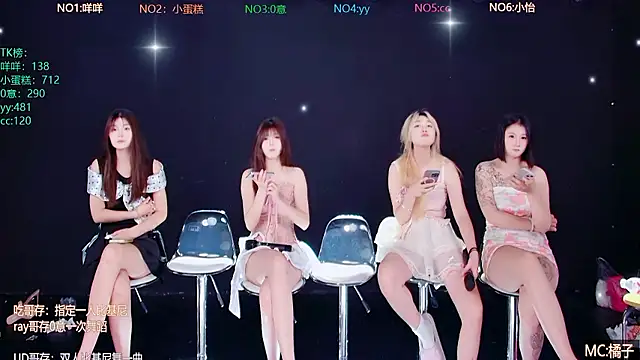 Sugar-888 online show from 27, 7, 2026