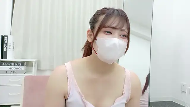 kaoruchan v online show from 25, 7, 2026