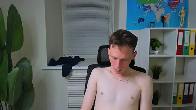 Scott Pottss online show from 28, 7, 2026
