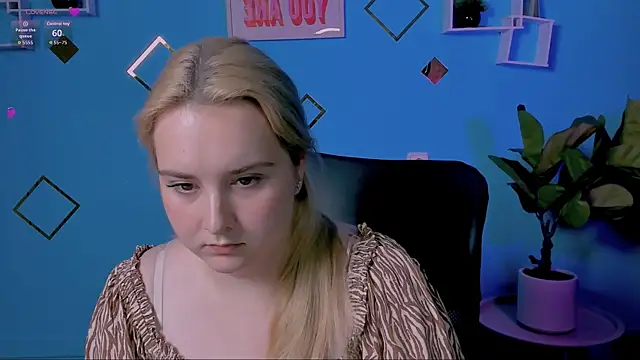 linda lynx online show from 20, 7, 2026