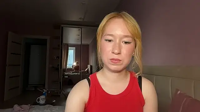 KiraAkira online show from 28, 7, 2026