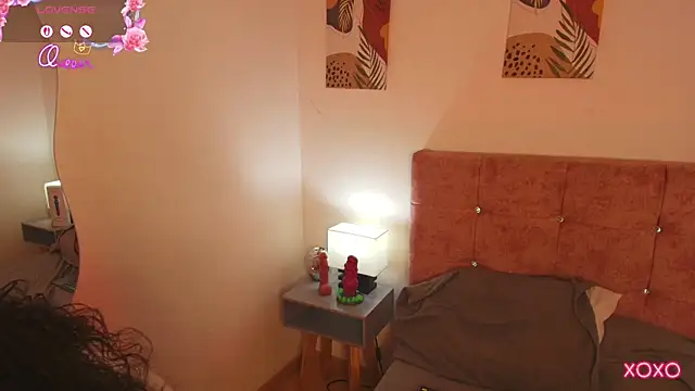 VictoriaLuxx  online show from 26, 7, 2026
